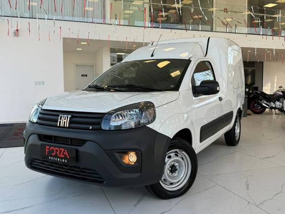 FIAT FIORINO 1.3 FIREFLY FLEX ENDURANCE MANUAL FIAT FIORINO 1.3 FIREFLY FLEX ENDURANCE MANUAL